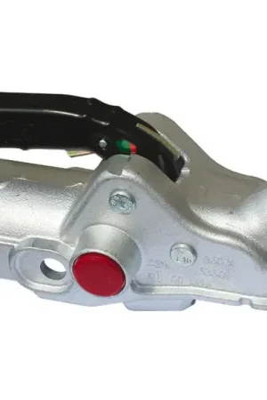 AL-KO Giunto a Sfera Carrello con Indicatore Kg. 3500 Super Prezzo
