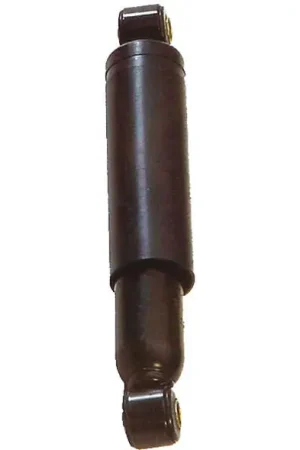 Must-Have Ammortizzatore AL-KO Octagon Nero