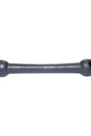 Offerta Ammortizzatore gomma Unimer cime mm. 10/12