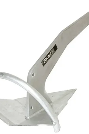 Acquista Ora Ancora Rocna acciaio zincato 6 kg