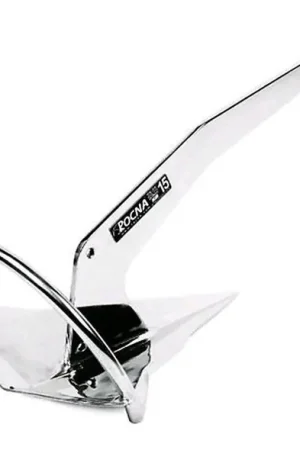 A Buon Prezzo Ancora Rocna inox 200 kg