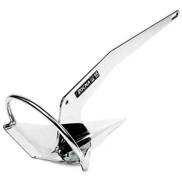 A Buon Prezzo Ancora Rocna inox 200 kg