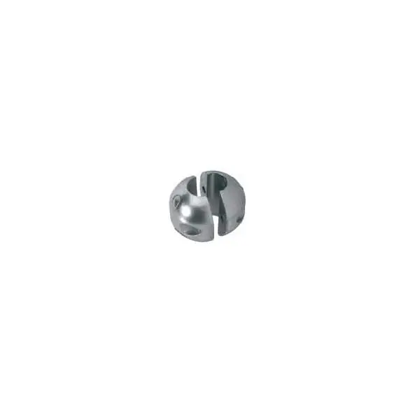 A Buon Prezzo Anodo a oliva per asse elica D. 45 mm.