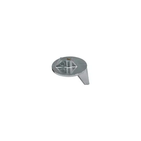 Acquista Ora Anodo Mercury - Mercruiser FM-12 ELICA INOX 50/140 HP BRAVO ONE