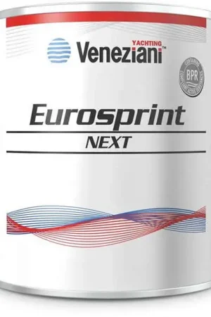 A Buon Prezzo Antivegetativa Veneziani Eurosprint Next - Bianco 0,75 lt.
