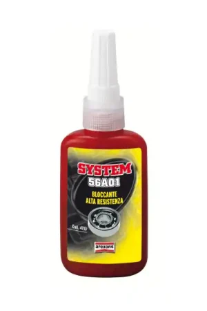 Popolare Arexons Blocc. Alta Resistenza SYS56A01 ml 10