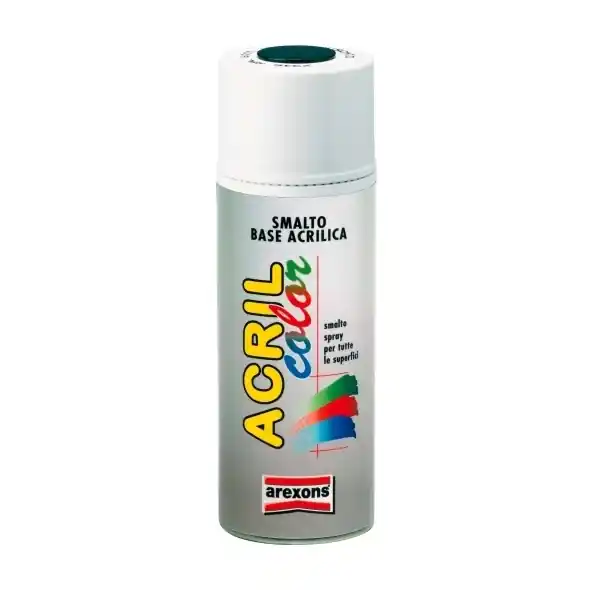 A Buon Prezzo AREXONS FAI TU ACRIL COLOR RAL 1013 BIANCO PERLA ML 400