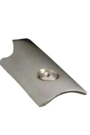 Compra Oggi Stesso Barra in acciaio per Bottazzo Bumper mm. 160 - 2 mt.