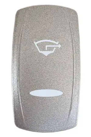 Bascula Carling Switch Policarbonato metallizzato - Pompa di sentina Direttamente Dal Produttore