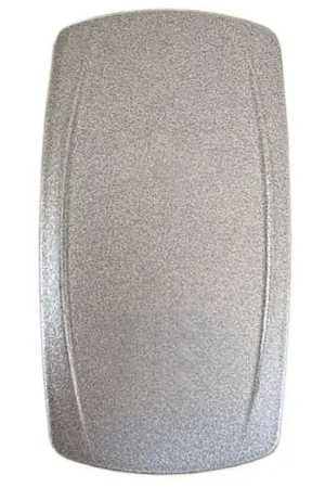 Bascula Carling Switch Policarbonato metallizzato - Senza simbolo Ultima Occasione