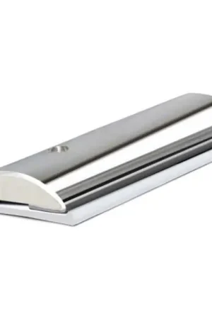 Base Slim in PVC bianco per Bottazzo Sphaera mm. 35 - 24 mt. Spedito Oggi