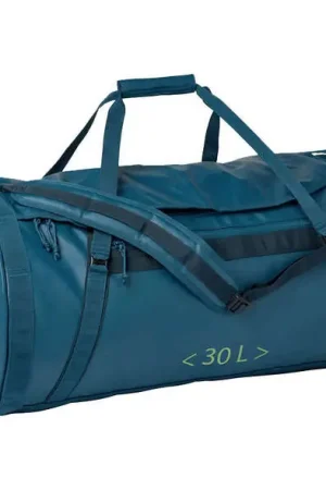 Borsa Helly Hansen Duffel Bag 2 - Deep Dive - 30 lt. Prezzo Di Fabbrica
