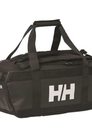 Borsa Helly Hansen Scout Duffel - 30 Lt. - Nero Ultima Occasione