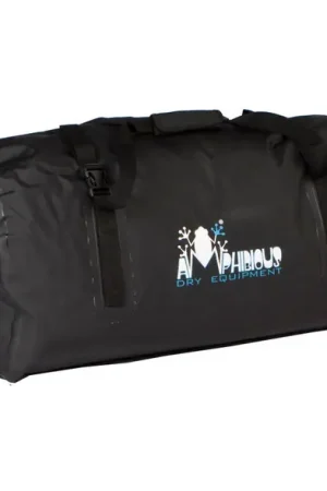 Miglior Prezzo Borsone stagno Amphibious Cargo 100 lt. Nero