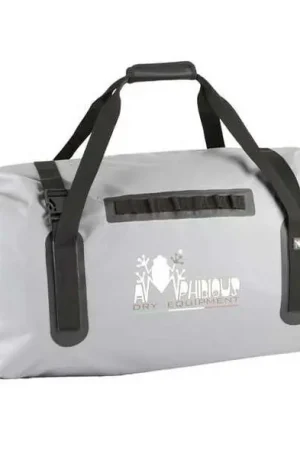 Offerta Lampo Borsone stagno Amphibious Cargo 80 lt. Grigio
