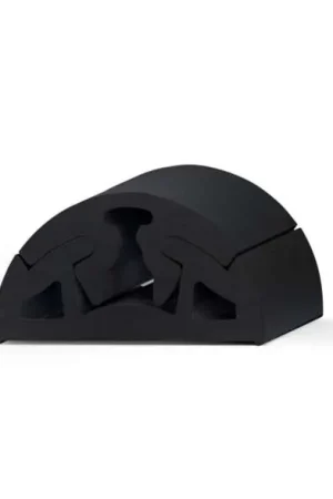 Bottazzo Bino in PVC Nero mm. 40 x 2 mt. Direttamente Dal Produttore
