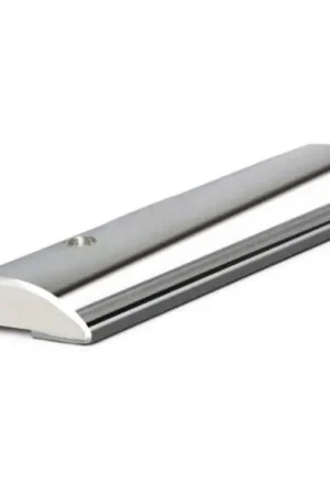 Novità Bottazzo inox Sphaera mm. 25 - 3 mt.