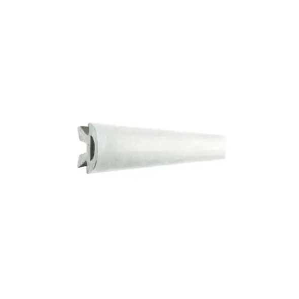 Miglior Prezzo Bottazzo PVC per supporto da mm 37 - Bianco mt. 16