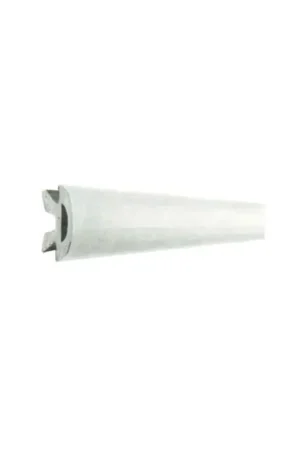 A Buon Prezzo Bottazzo PVC per supporto da mm 56 - Bianco mt. 16
