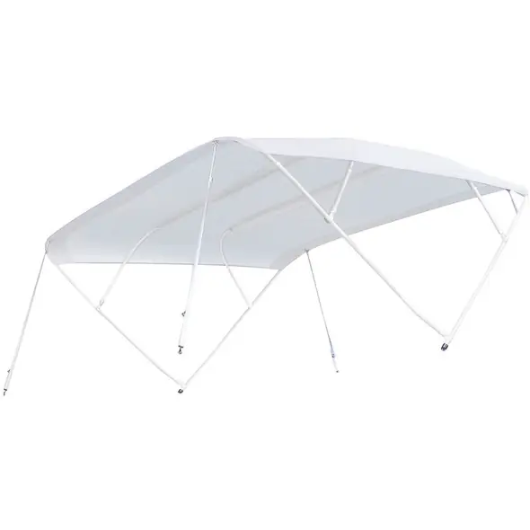 A Buon Prezzo Capottina Shade Master Fish cm. 190/210 Bianco