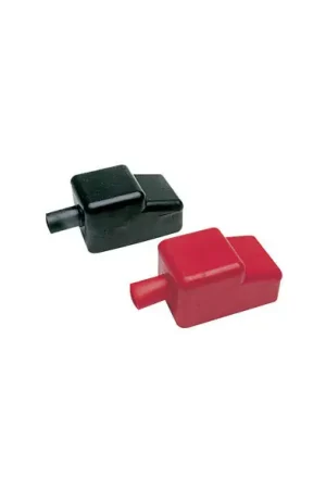 Acquista Ora Cappucci coprimorsetti batteria (coppia)
