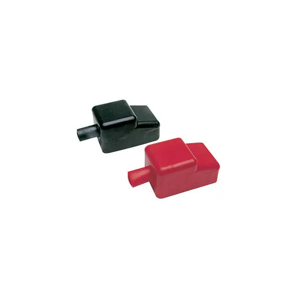 Acquista Ora Cappucci coprimorsetti batteria (coppia)