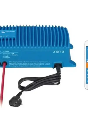 Caricabatteria VICTRON Bluesmart 12V/13A Subito Disponibile