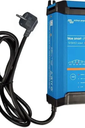 Caricabatteria VICTRON Bluesmart 1 Uscita12V/30A Bestseller