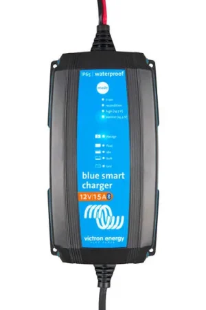 Bestseller Caricabatteria VICTRON Bluesmart con bluetooth - 12/15
