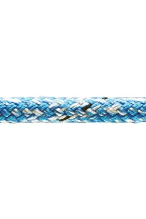 Nuova Collezione Cima Marlow Doublebraid Marble 6 mm. - Blu