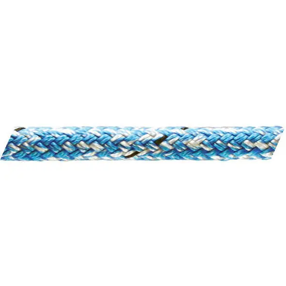 Offerta Limitata Cima Marlow Doublebraid Marble 8 mm. - Blu