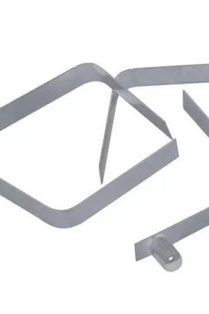 Spedizione Espresso Clip a molla Tbrite di ricambio