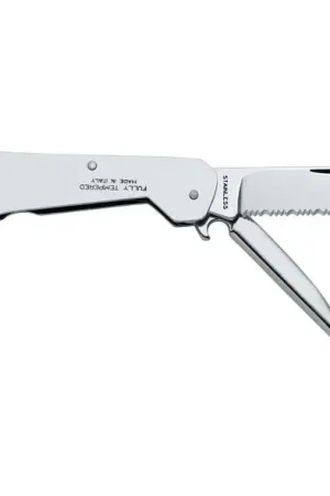 Coltello Inox A Buon Prezzo
