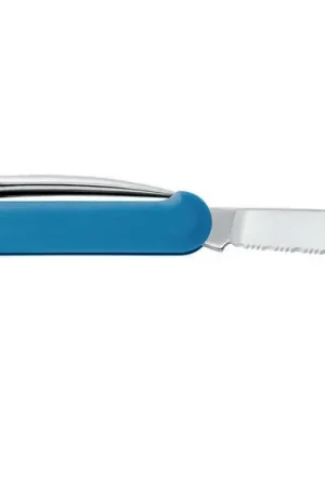 Coltello Inox Sailor - Blu Compra Adesso