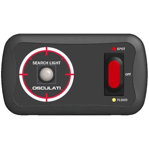 Comando Joystick One Di Tendenza