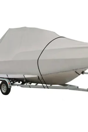 Ordina Subito Copribarca Jumbo per semicabinati - cabinati - T-top 760-820x290 cm