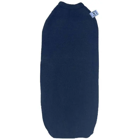 A Buon Prezzo Copriparabordo elasticizzato Newport F6 Blue Navy