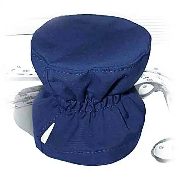 Promozione Copri winch Self Tailing Sunbrella 315x290 mm.