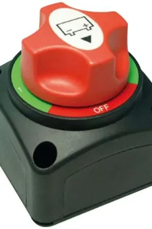 Affare Deviatore Batteria 4 Posizioni
