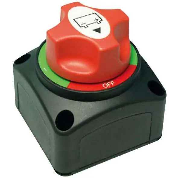 Affare Deviatore Batteria 4 Posizioni