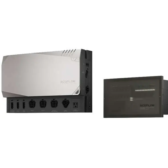 Affare EcoFlow Power Kits Combo 2 - Get Set Kit e Distribution Panel