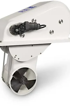 Esclusivo Elica di manovra elettrica a scomparsa MAX POWER CR80