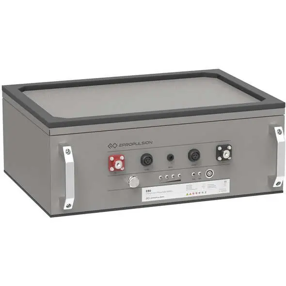 Prezzo Basso ePropulsion Batteria E-Series E80 - 4kWh