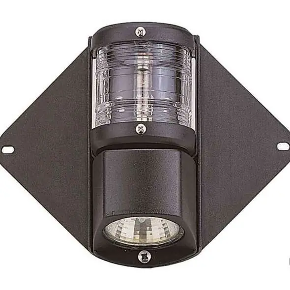 Faro da Coperta AA Combilight LED Non Perdere
