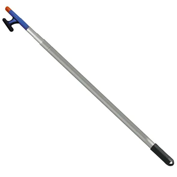 A Buon Prezzo Gancio accosto professionale tritelescopico 142-360 cm