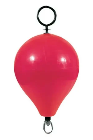 Acquista Ora Gavitello Polyform CC4 cm 55 Rosso