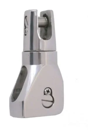 Giunto Ancora Girevole Professionale - Catena 6-8 mm Consegna Rapida