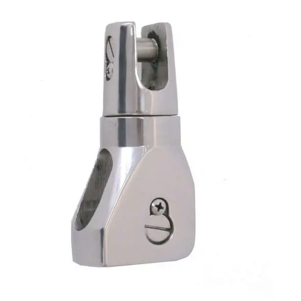 Giunto Ancora Girevole Professionale - Catena 6-8 mm Consegna Rapida