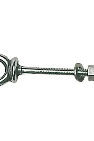 A Buon Prezzo Golfare inox maschio lungo 10 x 100
