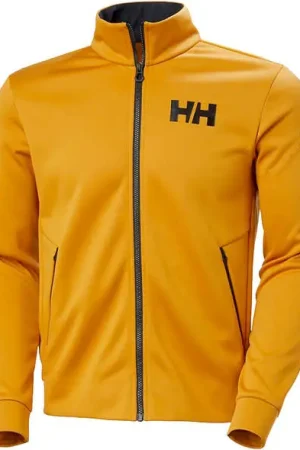 Acquista Ora Helly Hansen Giacca in Pile HP 2.0 - Mustard